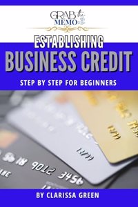 Establishing Business Credit