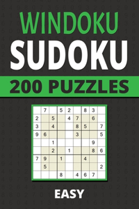 Windoku Sidoku