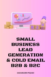 Small Business Lead Generation & Cold Email B2B & B2C