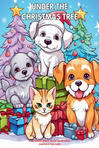 Under the Christmas Tree