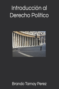 Introducción al Derecho Político