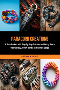 Paracord Creations