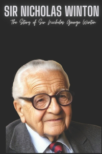 Sir Nicholas Winton