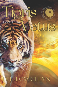 Starlight Chronicles, Tigris Vetus
