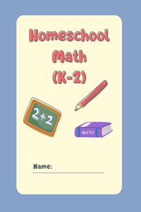 Homeschool Math