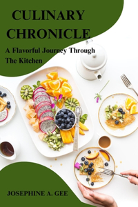Chronicle of Culinary