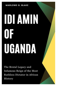 IDI Amin of Uganda
