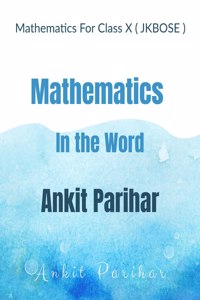 Mathematics For Class X ( JKBOSE )