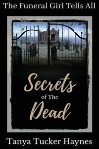 Secrets Of The Dead