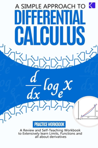 Simple Approach to Differential Calculus