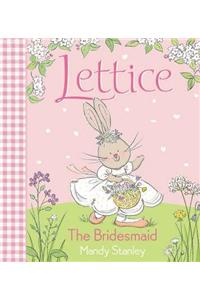 The Bridesmaid
