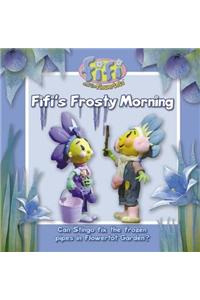 Fifi's Frosty Morning: Read-to-me Storybook