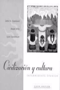 Civilizacion y Cultura (Intermediate Spanish)