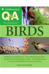 Smithsonian Q & A: Birds