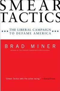 Smear Tactics