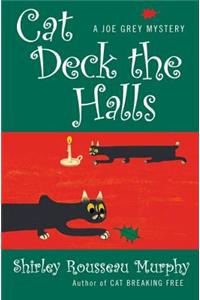 Cat Deck the Halls