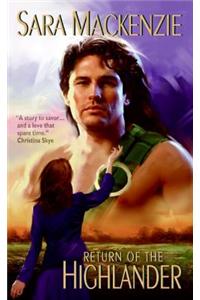 Return of the Highlander