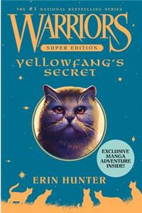 Yellowfang's Secret