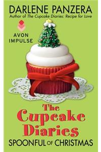 The Cupcake Diaries: Spoonful of Christmas