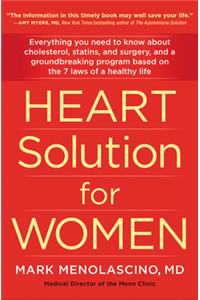 Heart Solution for Women