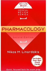 Digging Up the Bones: Pharmacology v. 1
