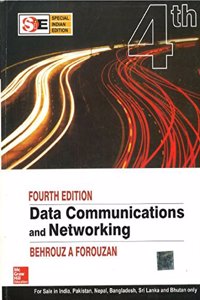 Data Communications and Networking