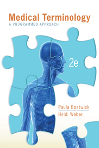 Connect Access Card for Medical Terminology: A Programmed Approach