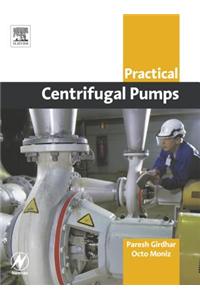Practical Centrifugal Pumps