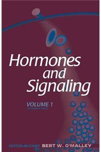 Hormones and Signaling