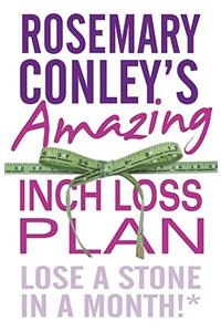 Rosemary Conley's Amazing Inch Loss Plan