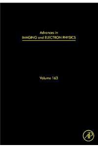 Advances in Imaging and Electron Physics