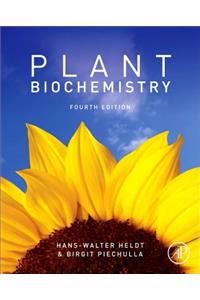 Plant Biochemistry