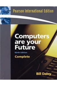 Computers are Your Future