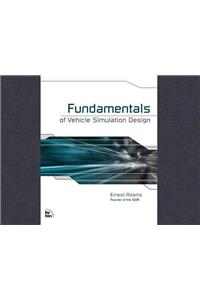 Fundamentals of Vehicle Simulation Design