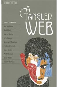 A A Tangled Web Tangled Web: Short Stories
