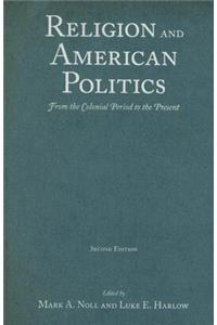 Religion and American Politics