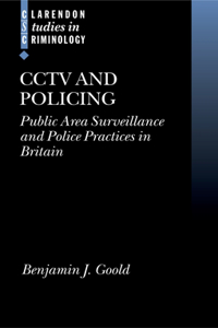 Cctv and Policing