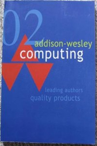 Addison-Wesley Computing