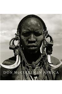 Don McCullin in Africa