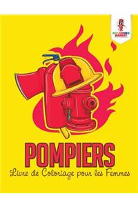 Pompiers