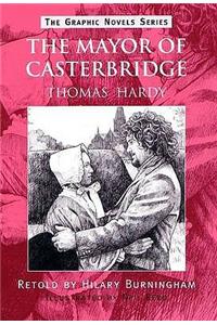 The Mayor of Casterbridge