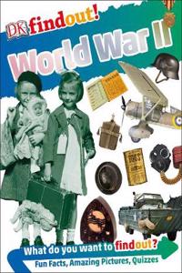 DKfindout! World War II