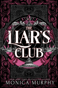 A Thousand Perfect Lies