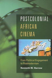 Postcolonial African Cinema