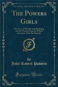 The Powers Girls