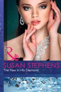 The Flaw in His Diamond