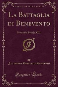 La Battaglia Di Benevento