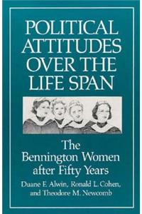 Political Attitudes Over the Life Span