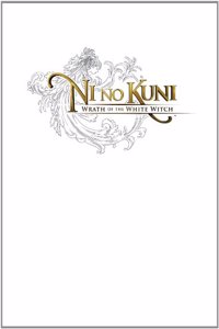 Ni No Kuni: Wrath of the White Witch (UK)