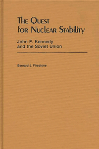 Quest for Nuclear Stability